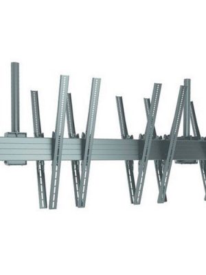 TAA CEILING MOUNT 3 WIDE B2B PORT KIT