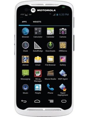 TC55 ANDROID JB NON-GMS VERIZON 4G ONLY WL+NFC NO SCANNER 1GB/8GB