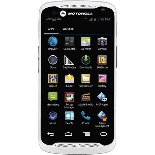 TC55 ANDROID JB NON-GMS VERIZON 4G ONLY WL+NFC NO SCANNER 1GB/8GB