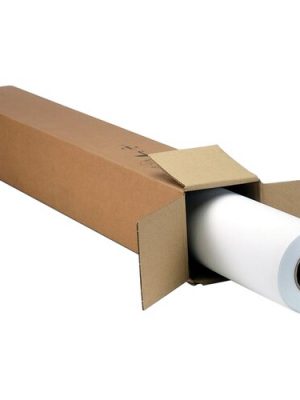 CLEAR GLOSS CAST OVERLAMINATE