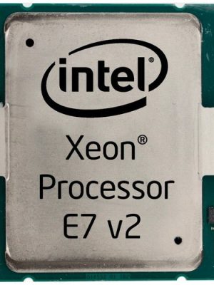 2.6 GHZ E7-4860 V2/130W 12C/30M CACHE/DDR3 1600MHZ