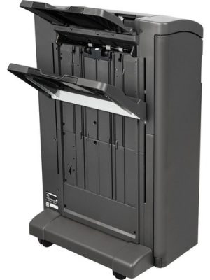 MS911/MX910/MX911 STAPLE PUNCH FINISHER
