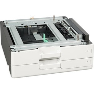 MS911/MX91X 2X500-SHEET TRAY
