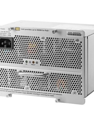 5400R 1100W POE+ ZL2 POWER SUPPLY PL=35