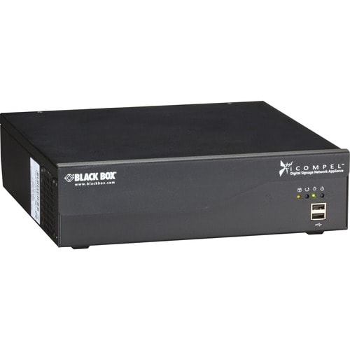 ICOMPEL CONTENT COMMANDER APPL FOR 100SUB