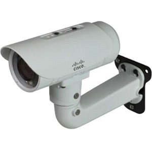 VIDEO SURVEILLANCE IP CAMERA HD BULLET CAMERA VR IR