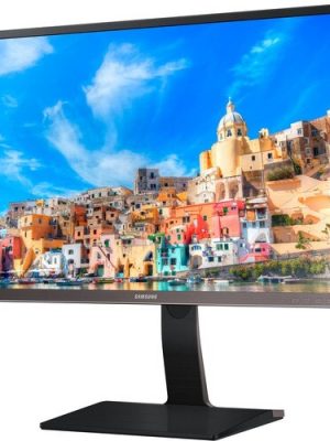 SAMSUNG 32IN LED PLS 2560X1440 3000 1 DP HDMI DVI 5MS 3YR WARR TAA