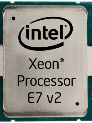 3.0 GHZ E7-8857 V2/130W 12C/30M CACHE/DDR3 1600MHZ