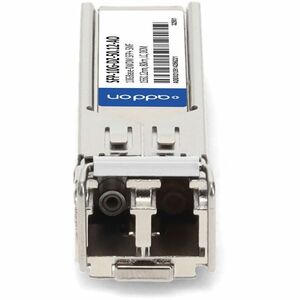 Addon ARISTA SFP-10G-DZ-50.12 COMP TAA DWDM LC 1550.12NM 80KM 0 TO 70C SFP-10G-DZ-50.12-AO