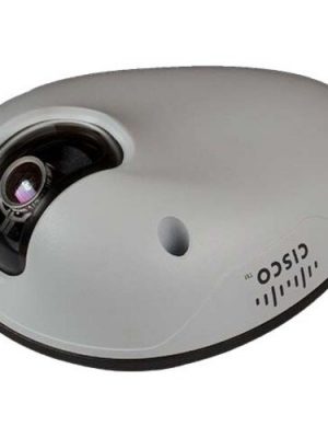 VIDEO SURVEILLANCE IP CAMERA OUTDOOR RUGGEDIZED M12