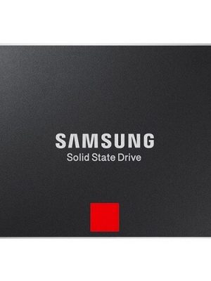 SAMSUNG 850 PRO 128GB SOLID STATE DRIVE 2.5 INTERNAL SATA