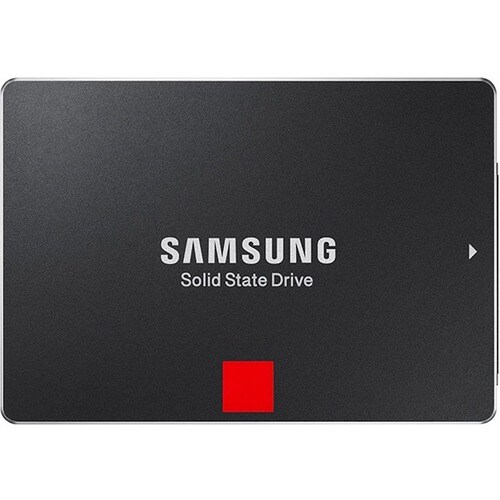 SAMSUNG 850 PRO 128GB SOLID STATE DRIVE 2.5 INTERNAL SATA