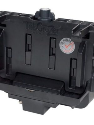 GAMBER-JOHNSON VEHICLE DOCKING STATION FOR THE TOUGHPAD FZ-M1