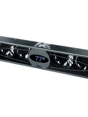 UQFP ULTRA QUIET FAN PANEL SERIES