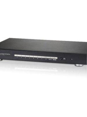 8PORT HDMI CAT 5 SPLITTER 8PT HDMI OVER SINGLE CAT 5 SPLITTER