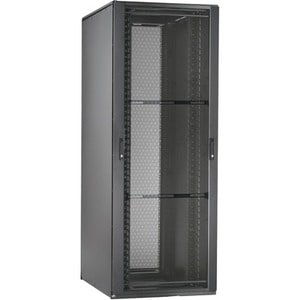 42RU 800X1219 BLK N-TYPE DUAL DIRECT SHIP INCREMENTAL OF 1