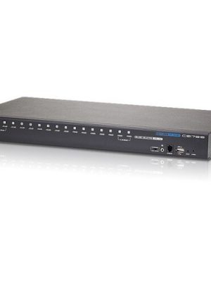 16PORT HDMI KVM SWITCH