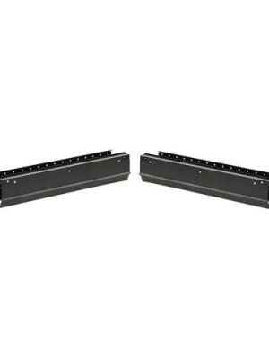 700MM BLK WALL BEAM PAIR EA