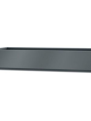 UNIFLAIR RETURN SUPL PLENUM 305MM 12 STACKABLE SIZE 7 GREY