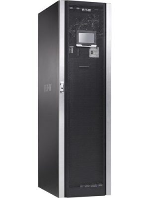 93PM 40KW UPS 3BREAKER IAC-SB