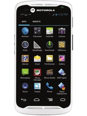 TC55 ANDROID JB NON-GMS VERIZON 3G VOICE DATA 11ABGN/NFC 1X STD BAT