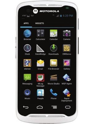 TC55 ANDROID JB GMS VERIZON 3G 11ABGN NFC NO SCAN 1X STD BATT