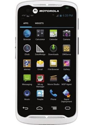TC55 ANDROID JB GMS VERIZON 3G 11ABGN NFC NO SCAN 1.5X EXT BATT