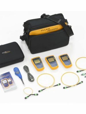 MULTIFIBER PRO KIT W/1310/1550 NM PMLS