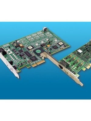 TRUFAX 200E 2PORT PCIE LOW PROFILE ANALOG TRUFAX BOARD
