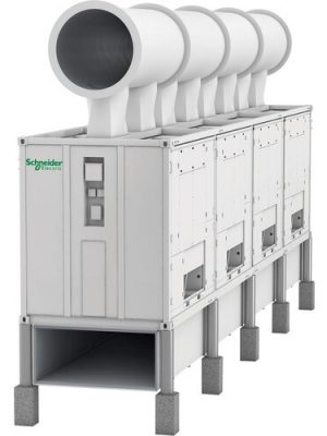 ECOBREEZE FRAME INSTALLATION KIT