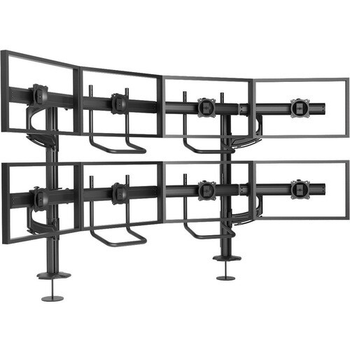 TAA KONTOUR K4 FOCAL ADJ ARRAY 4X2 BLK