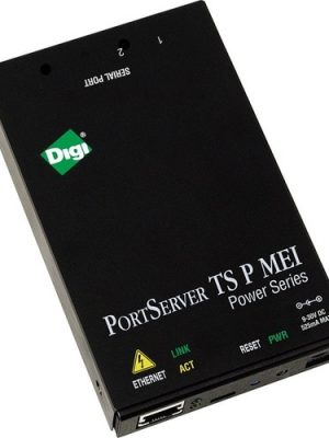 PORTSERVER TS 2 P MEI INT