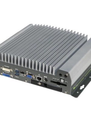 UVS MOBILE NVR I5 HOTSWAP FANLESS