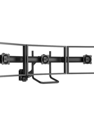 TAA KONTOUR ARRAY FOCAL ADJ SLTWL 3X1 BLK