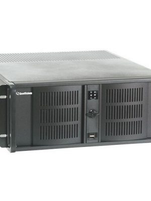 HOT SWAP NVR I7 20BAY 8GB RAM 64-CHANNEL VMS WIN 7 PRO 64BIT