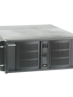 HOT SWAP NVR I7 8BAY 8GB RAM 64-CHANNEL VMS WIN 7 PRO 64BIT