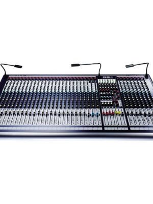 SOUNDCRAFT GB4 24CH 24+4/4/2
