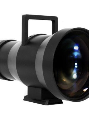 140MM F1.0 CS-MT SUPER LOW LIGHT LENS