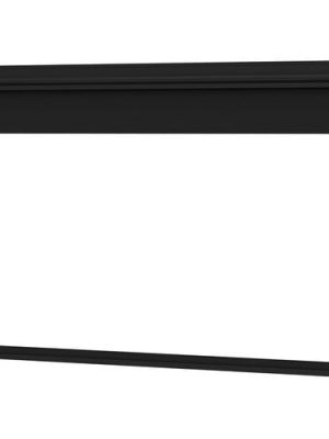 184IN DIAG CONTR TNSD ELECTRIC WALL CEILING 16:9 CUST PAYS FRT