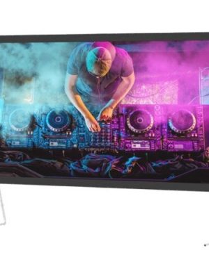 184IN DIAG 99798 FAST-FOLD PORTABLE DT 16:9 CUST PAY FRT