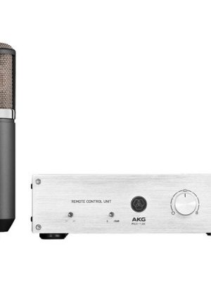 P820 TUBE PRO MUIT PATTERN TUB MIC