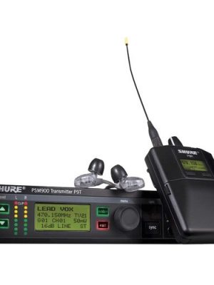 P9TRA+425CL-G7 PSM900 SYSTEM