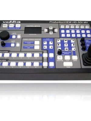PRODUCTIONVIEW HD-SDI MV SYSTEM SWITCHERS