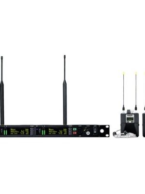 P10TR+425CL-G10 PERSONAL MONITOR SYSTEM