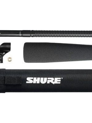 SHURE VP89M DYNAMIC MICROPHONE MULTIPATTERN