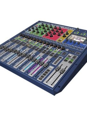 SOUNDCRAFT SI EXPRESSION 1 CONSOLE