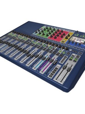 SOUNDCRAFT EXPRESSION 2 CONSOLE