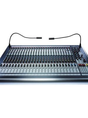 SOUNDCRAFT CONSOLE GB2 16CH 16+2/4/2
