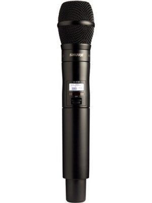 ULXD2/KSM9 G50 HANDHELD MIC TRANSMITTER