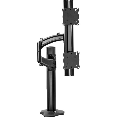 TAA KONTOUR ARRAY FOCAL ADJ GRMT 1X2 BLK